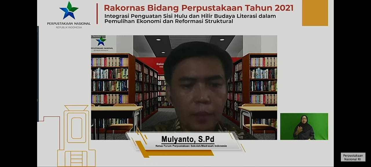 Meski Berperan Penting dalam Gerakan Literasi, Pengembangan Perpustakaan Sekolah Belum Jadi Prioritas