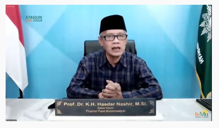 Muhammadiyah Keberatan Dengan Perpres Miras