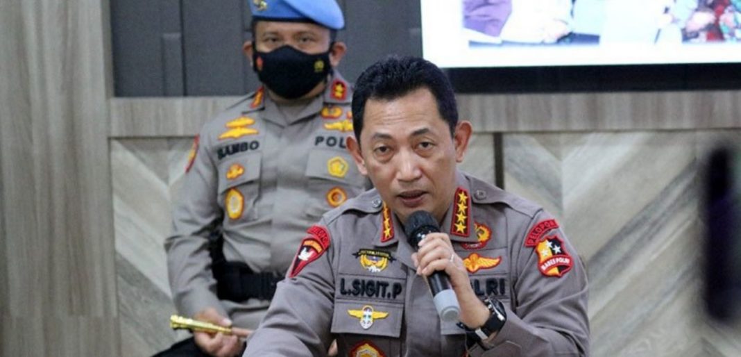 Pasca Bom Bunuh Diri Makassar, Polisi Tangkap 13 Terduga Teroris