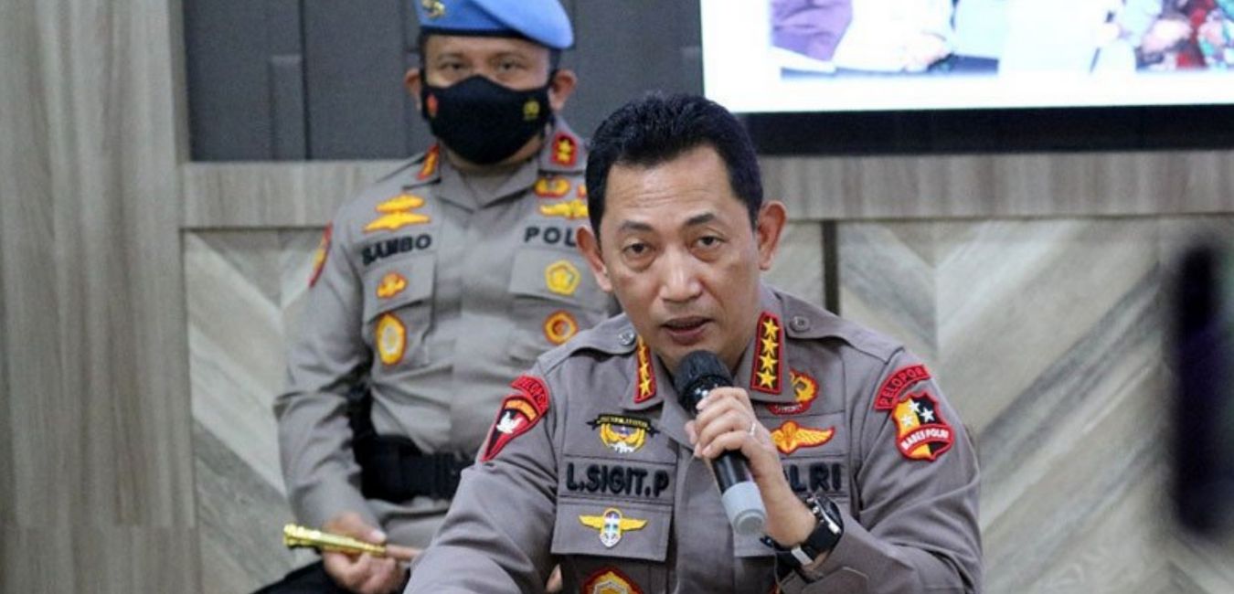 Pasca Bom Bunuh Diri Makassar, Polisi Tangkap 13 Terduga Teroris Pasca Bom Bunuh Diri Makassar, Polisi Tangkap 13 Terduga Teroris