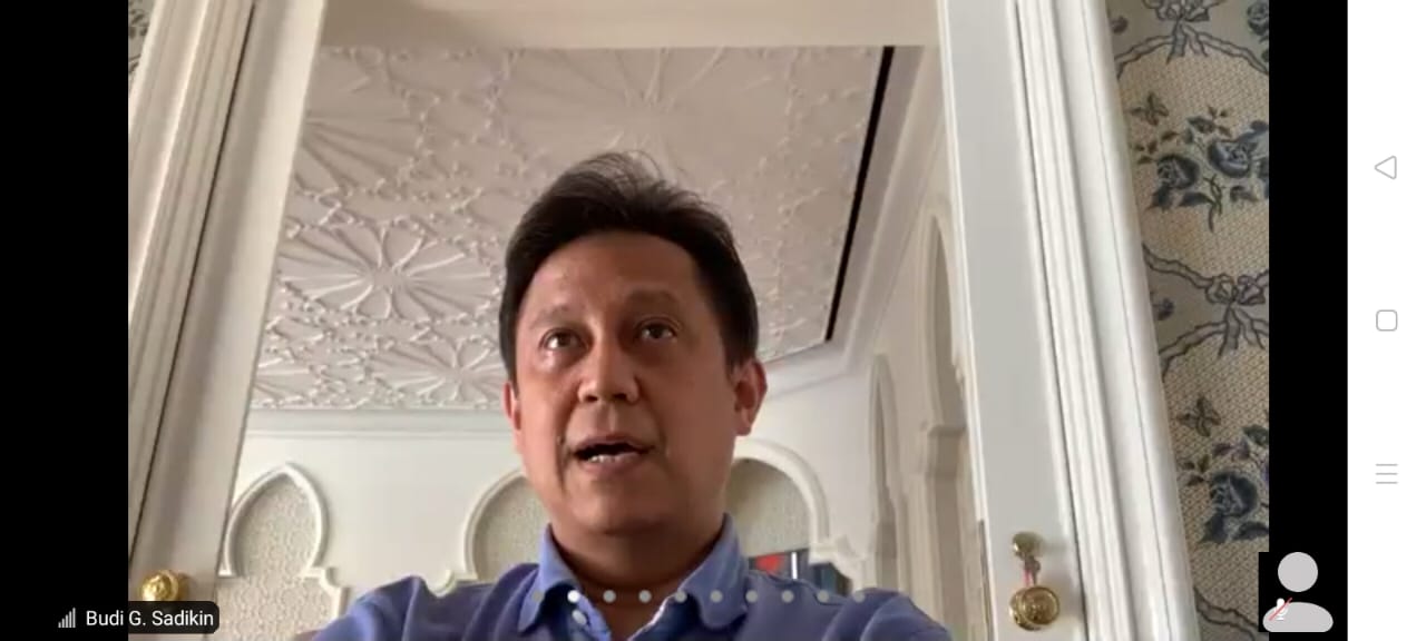 Siap-Siap, Libur Nataru Level PPKM Naik Lagi Jadi 3!