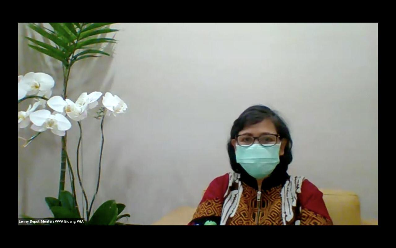 Pastikan Anak Menerima Informasi Sesuai Usia dan Kebutuhannya