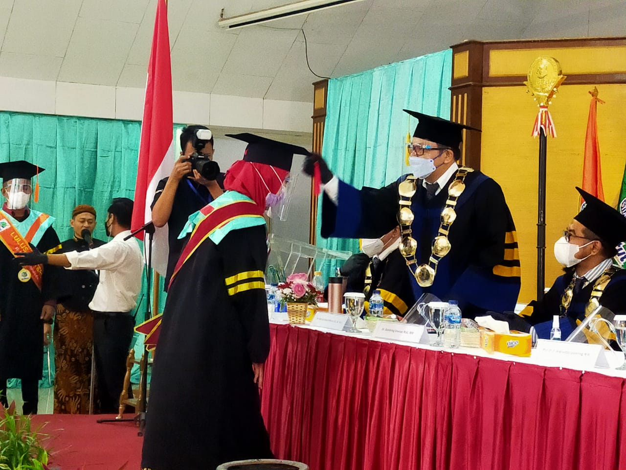 Institut STIAMI Implementasikan Kebijakan Kampus Merdeka dengan Percepatan 8 IKU Perguruan Tinggi