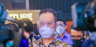 Ekspor Tembus USD 343 Juta, Kemenperin Pacu Inovasi Mainan Anak