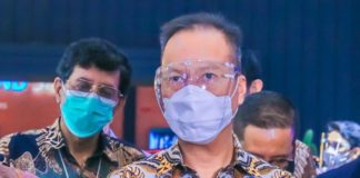 Kemenperin Apresiasi Perluasan Investasi Produsen Elektronik di Batam