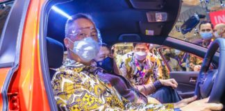 Ekspor Industri Pengolahan Naik 18,06%, Berkontribusi Sebesar USD 38,96 Milyar