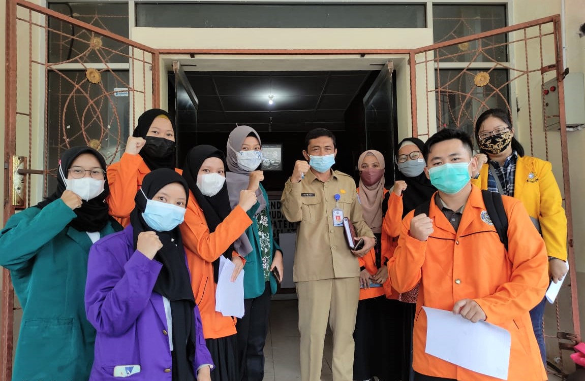 385 Mahasiswa UAD Lolos Program Kampus Mengajar Angkatan I