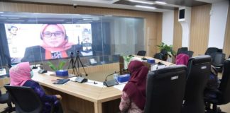 Kesadaran Gender menjadi Arus Utama dalam Pembangunan di Sleman