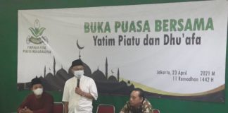 Pribadi Yang Bermanfaat