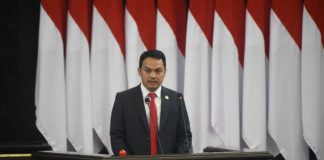 Kepala BIN Papua Ditembak KKB, DPR: Perlu Penguatan Operasi di dalam Tubuh BIN