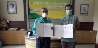 STIKes Muhammadiyah Tegal Jalin Kerjasama Dengan RSI PKU Muhammadiyah Tegal