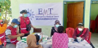 Muhammadiyah Perluas Layanan Kesehatan di NTT