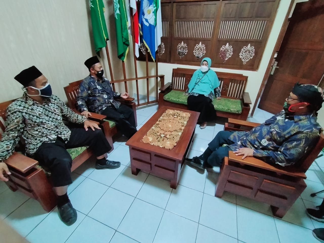 FKSM Kendal ATM Inovasi SD Muhammadiyah 1 Solo