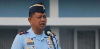 Basarnas Akui Belum Punya Kemampuan Penyelamatan Kapal Selam Henri Alfiandi