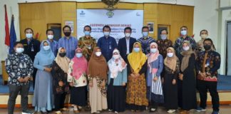 Semakin Berkualitas, Program Studi PPG UMP Raih Akreditasi A