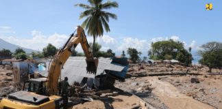 Kementerian PUPR Siapkan Anggaran Rp 338 Miliar untuk Relokasi Rumah Warga Terdampak Bencana Longsor NTT