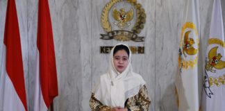 Ketua DPR Ingin Pencarian dan Evakuasi Jenasah Awak KRI Nanggala-402 Terus Dilakukan