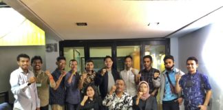 Respon Resuffle Kabinet, Maluku Satu Hati dan JAMI Rekomendasikan Putra-Putri Terbaik Maluku