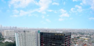 Pertahankan Rating dari Fitch, Hutama Karya Pertegas Posisi Perusahaan dengan Kinerja Stabil Ditengah Pandemi