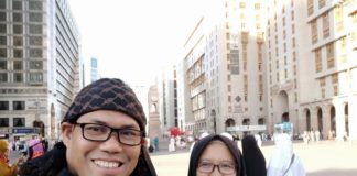 Untukmu Para ibu yang lelah