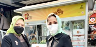 Mimpi Amy Atmanto, Unicorn Modest Moslem Fashion Indonesia yang Dilirik Dunia