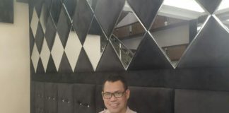 Dan ketika amal Sesederhana itu