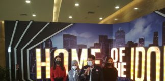 Menparekraf : Ajang Pencarian Bakat Indonesian Idol, Subsektor Ekonomi Kreatif Memiliki Potensi Besar Menyumbang PDB