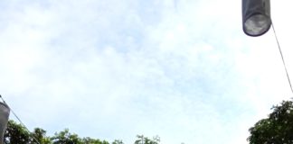 Peresmian Masjid Baru Kampus 4 UMS