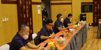 Kepri Terima Wisman, PLN Batam Apresiasi Menteri Sandi