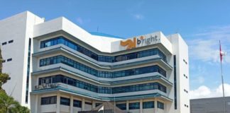 Bright PLN Batam Lanjutkan Pembangunan Jaringan SUTT