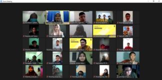 PW IPM Jawa Tengah Gelar Kajian Online Explore Ramadan, Hadirkan Wakil Ketua MPK PWM Jateng
