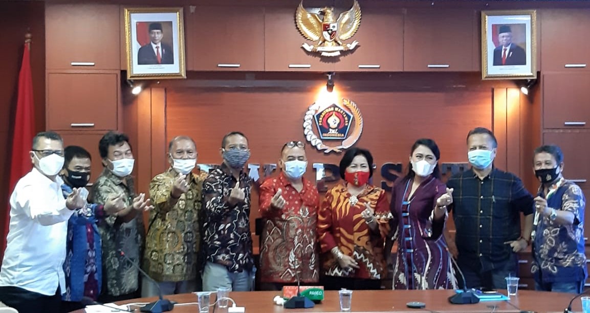 FABA Jadi Bahan Baku Pengembangan Industri