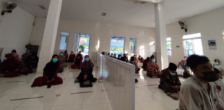 Harus Berjemaah Kembangkan Ziswaf untuk UMKM