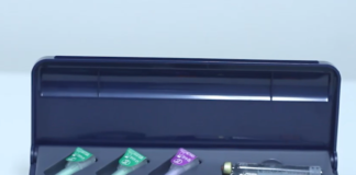 PT Daewoong Infion Menerima Izin Penjualan Hormon Pertumbuhan dengan Sistem Injeksi Pena