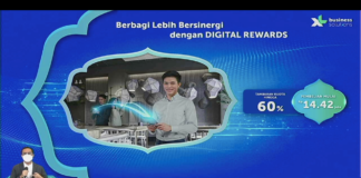 Ramadan #BersinergiJadiLebihBaik, XL Business Solutions Tawarkan Promo untuk Pelanggan Korporat dan UMKM