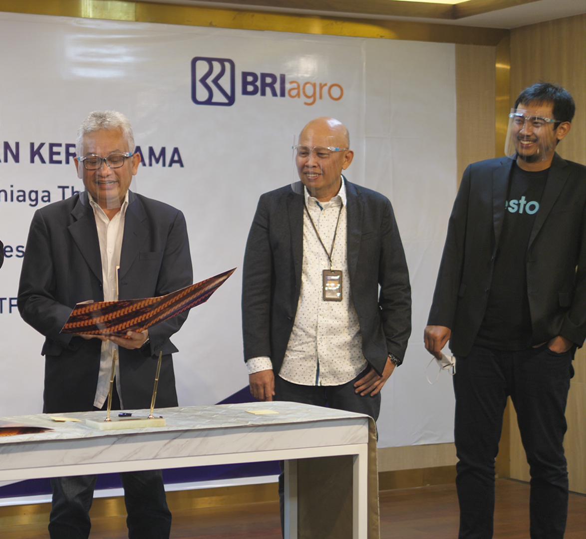 Intip Kinerja Restock.id yang Makin Kinclong di Tengah Pandemi