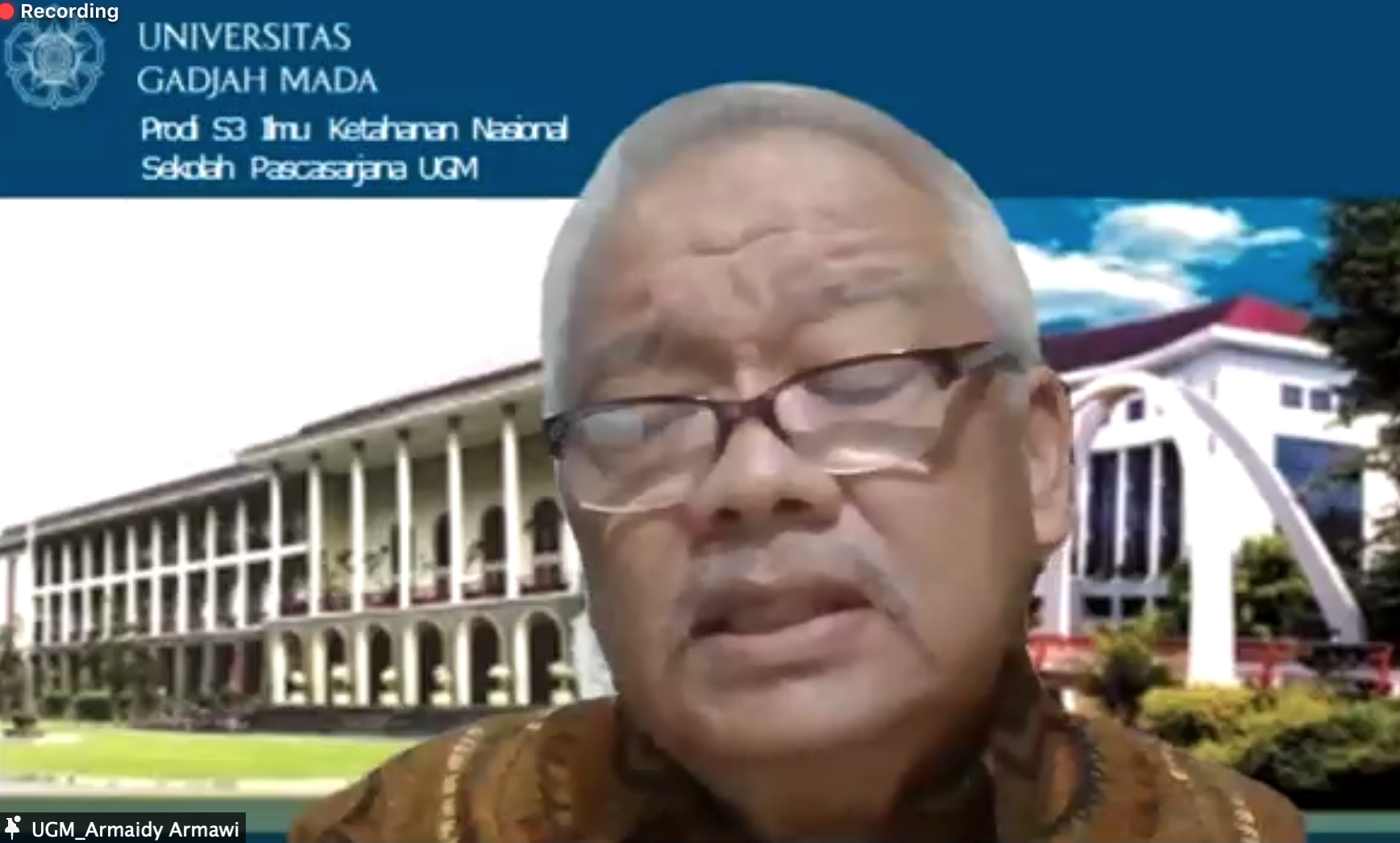 Kesejahteraan Umum Belum Terwujud Kesejahteraan Umum Belum Terwujud