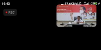 Dirjen Hubud : Larangan Mudik, Bandara Tetap Buka, Refund Tiket 100 Persen