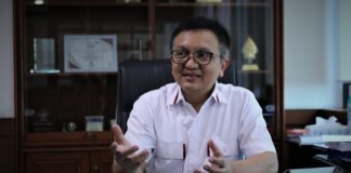 Transformasi Digital Syarat UMKM Eksis