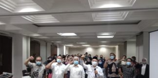 Penyuluh Koperasi Kedepan Harus Miliki Sertifikat Kompetensi