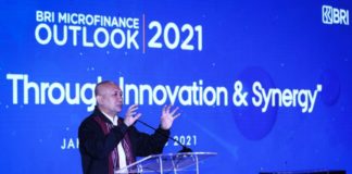 Menkop UKM: Skema Pembiayaan UMKM Belum Terintegrasi Pendampingan Usaha