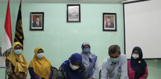 UMP MoU dengan PDA – PDNA Purworejo, Siap Lahirkan Unit Bisnis Baru