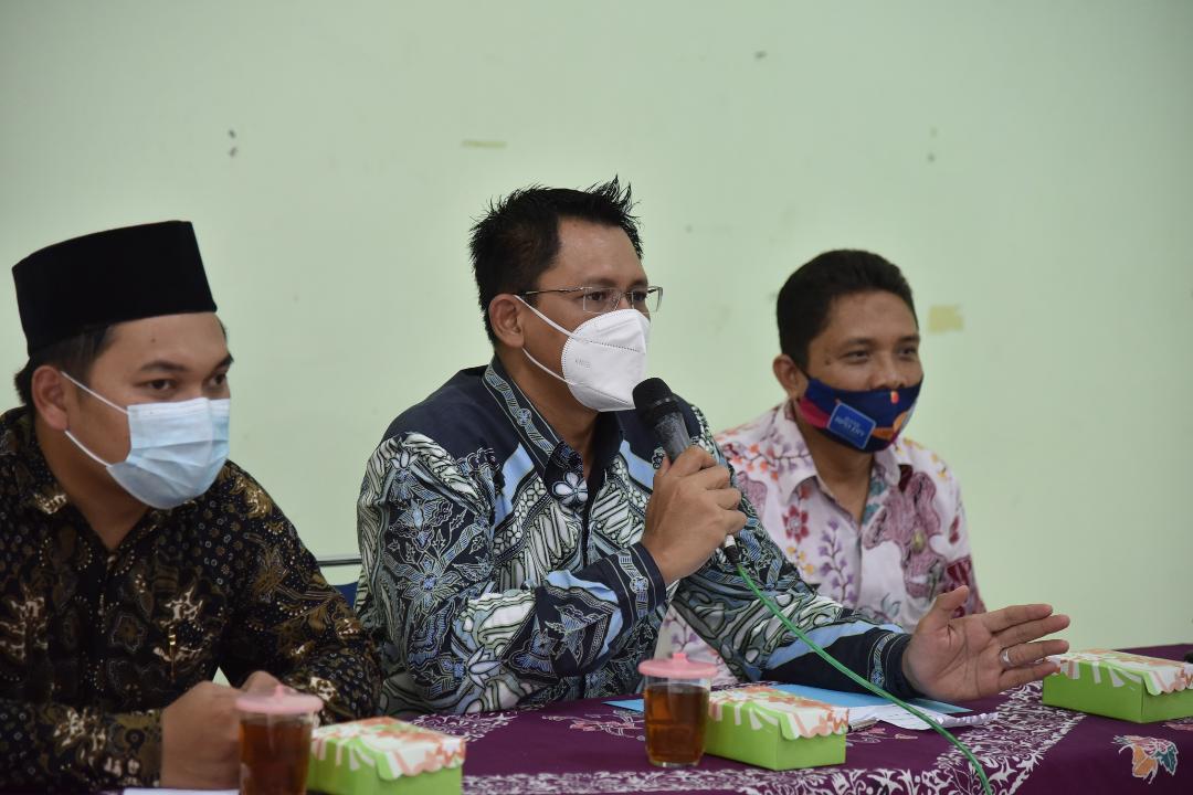 Wabup Sleman: UMKM Struktur Ekonomi Terkuat dalam Menghadapi Krisis