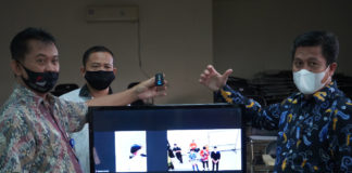 UM Purwokerto Gelar Perkuliahan secara Hibrida