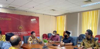 Merial Institute: Indonesia Emas 2045 Mustahil Tanpa Implementasi Perpres Kepemudaan