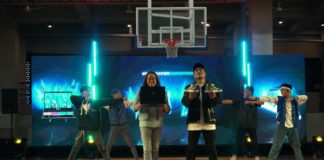 Laptop Predator Hadirkan Kolaborasi #PredatorIndoPride Bersama Never Too Lavish