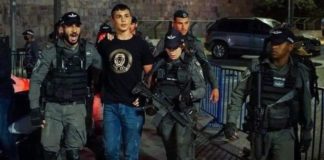 Ektrimis Israel ‘Lehava’ Ancam Warga Al Quds, Ini 4 Seruan KPIQP