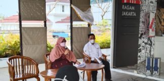 Legislator PKS Anis Byarwati Apresiasi Kerja Dewan UKM DKI Jakarta