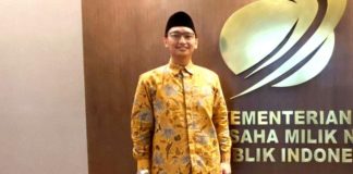 Komisaris BSI, Arief Rosyid : Keberhasilan Tangani Pandemi, Kunci Pemulihan Ekonomi