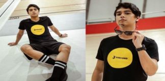 Di Tengah Pandemi, 3Second Kasih Kamu 6 Pilihan Baju Lebaran. Intip Yuk!